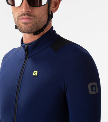 Long sleeve jersey alé klimatik k-hydro 2024