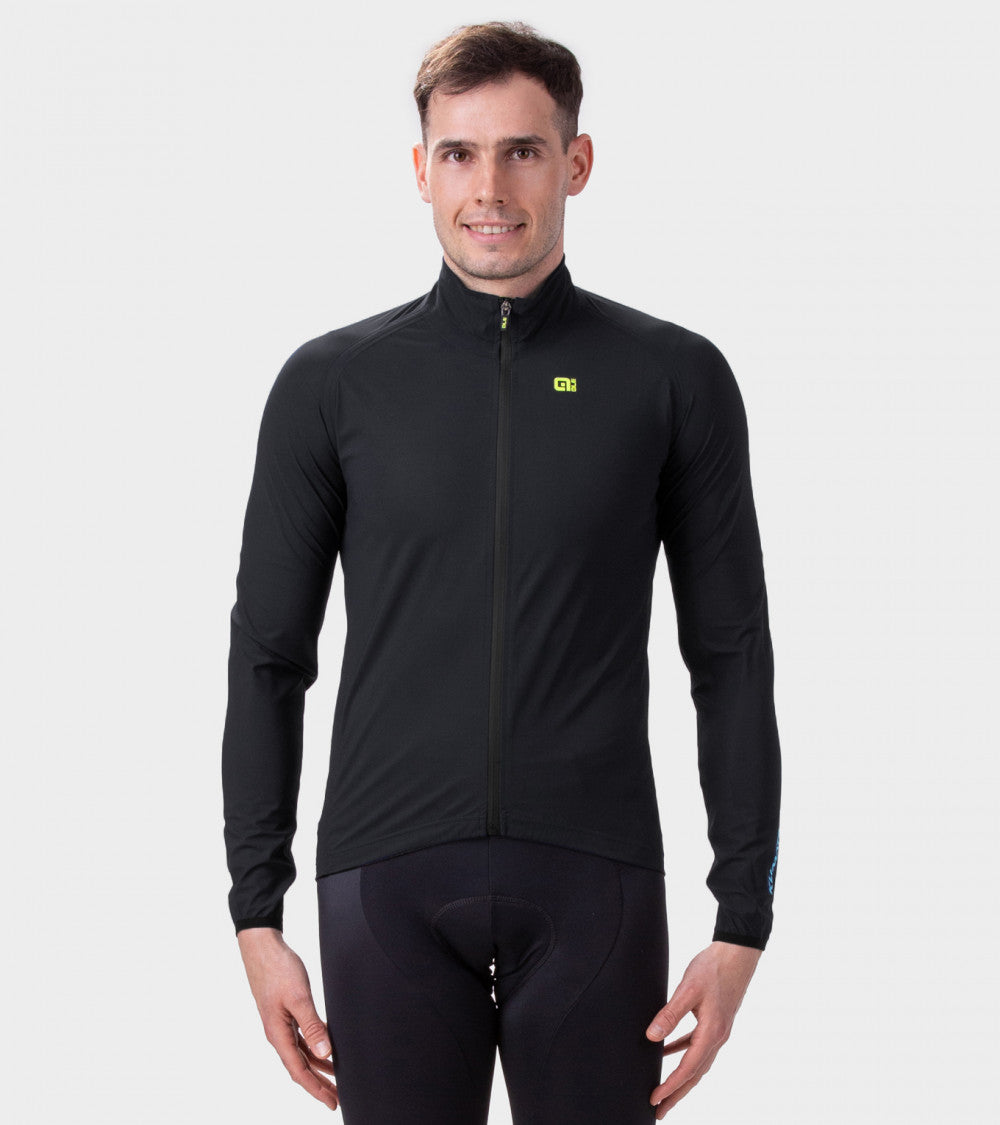 Alé jacket Klimatik Gustcio Graphene