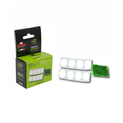 Kit 8 Pezze Barbieri instantaneous repair NXT Tube