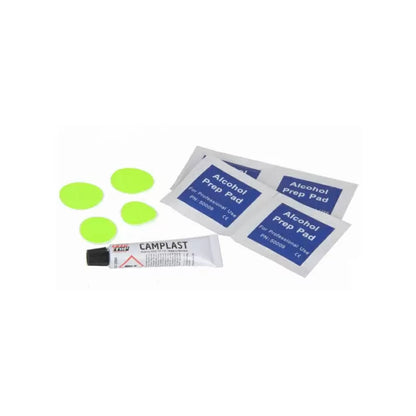 Kit 4 Pezze Barbieri Réparation spécifique pour NXT TPU Air Chambers