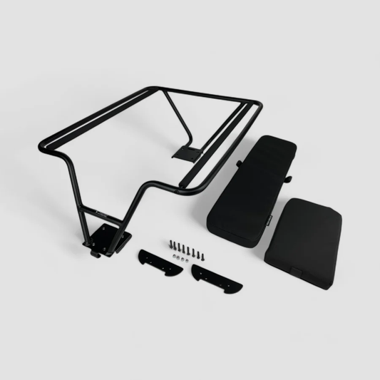 Kit Safety-Bar Riese & Muller dla Multichanger