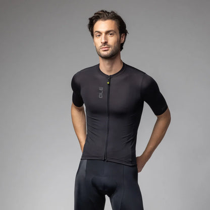 Alè Pragma Color Block 2025 Kurzarmtrikot