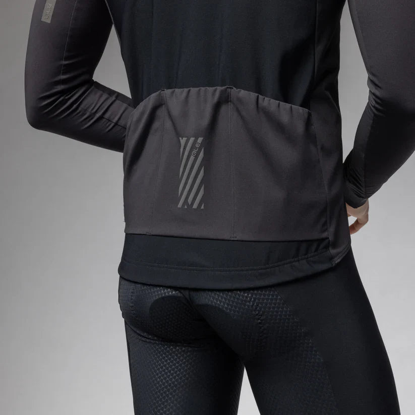 Alé R-EV1 Defense 2.0 2026 jacket