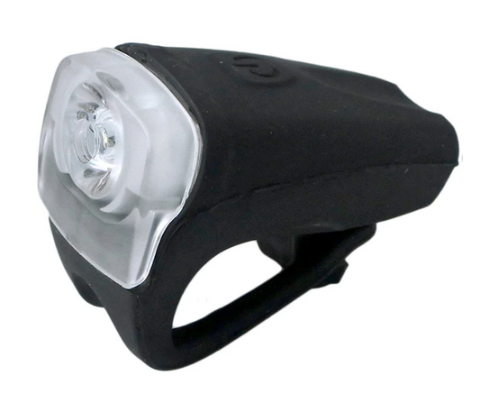 Luz frontal recargable once to06f