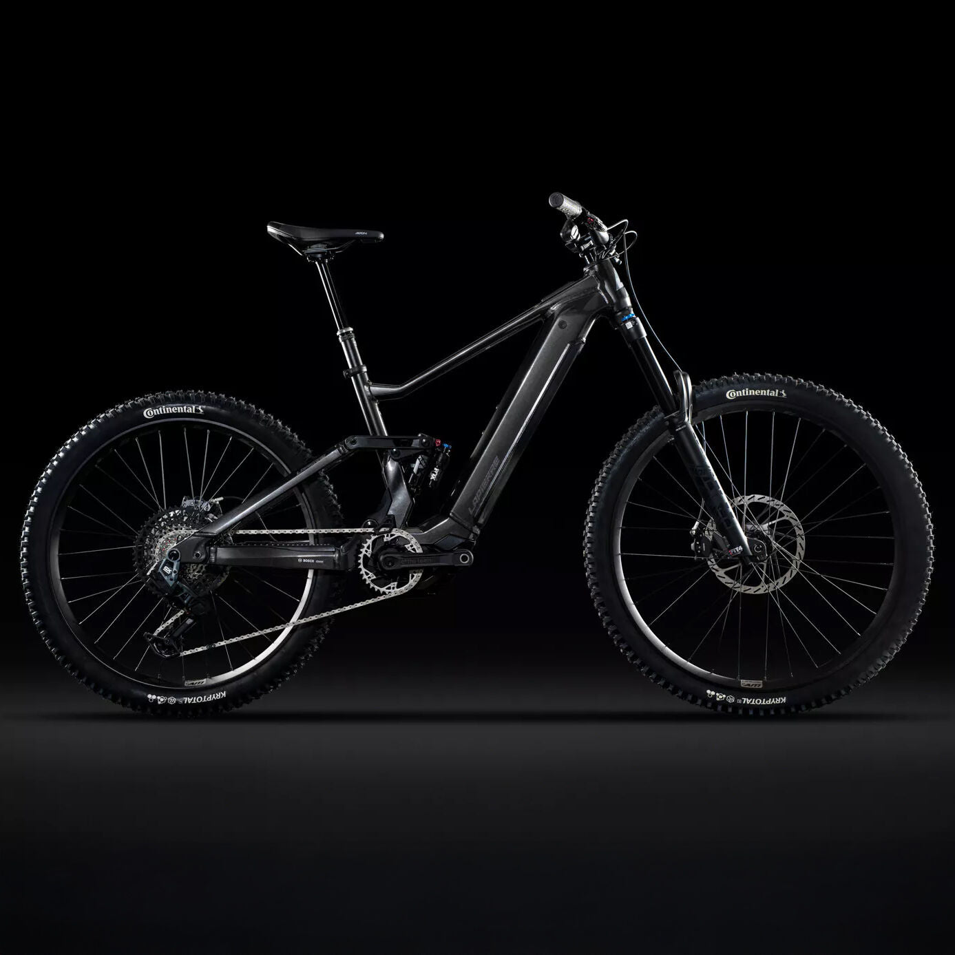 Lapierre Overvolt AM 9,8 2025