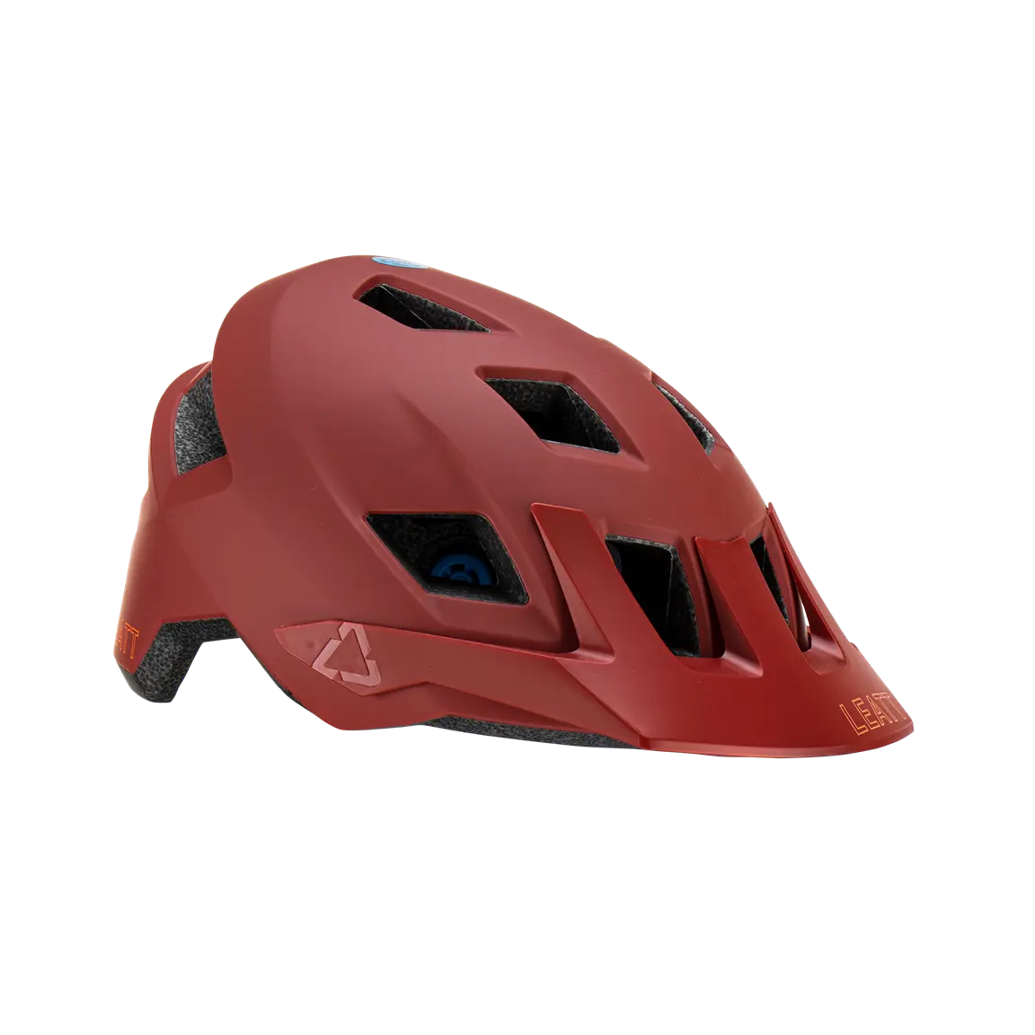 LeaTt Mtb allmtn 1.0 V23 helmet