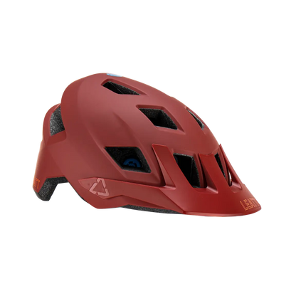 LeaTt Mtb allmtn 1.0 V23 helmet