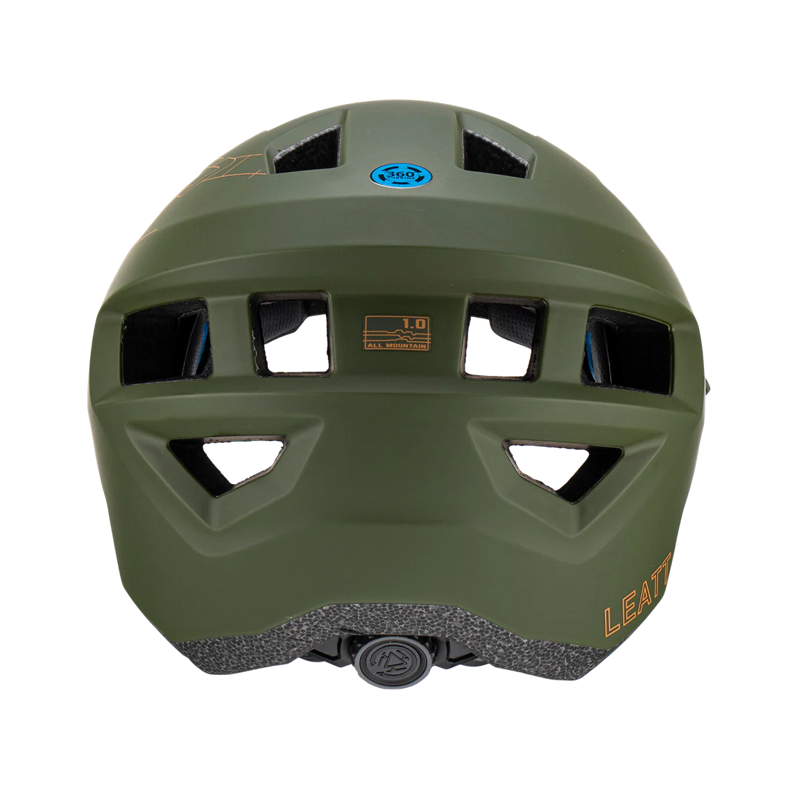 LeaTt Mtb allmtn 1.0 V23 helmet