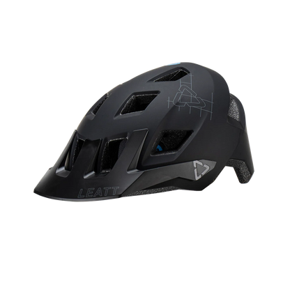 Leatt mtb allmtn 1.0 v23 helm