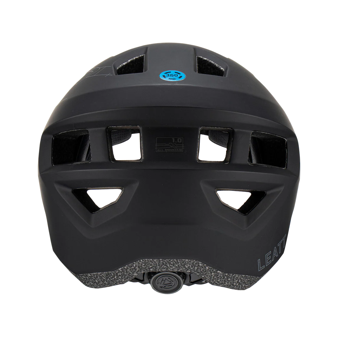 LeaTt Mtb allmtn 1.0 V23 helmet