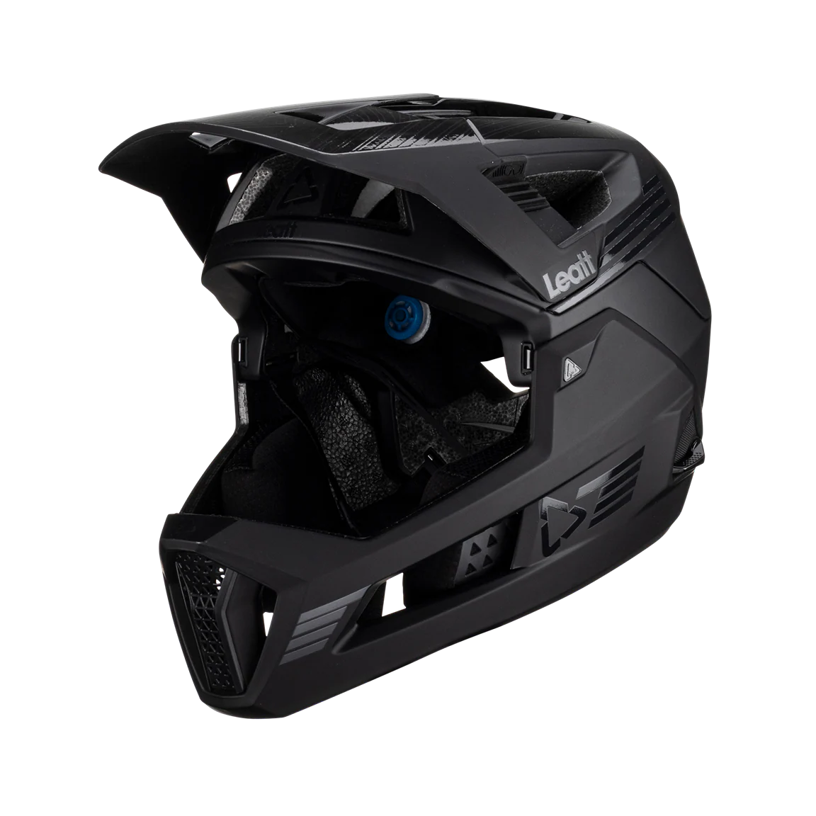 Nogi leatt mtb enduro 4.0 v23