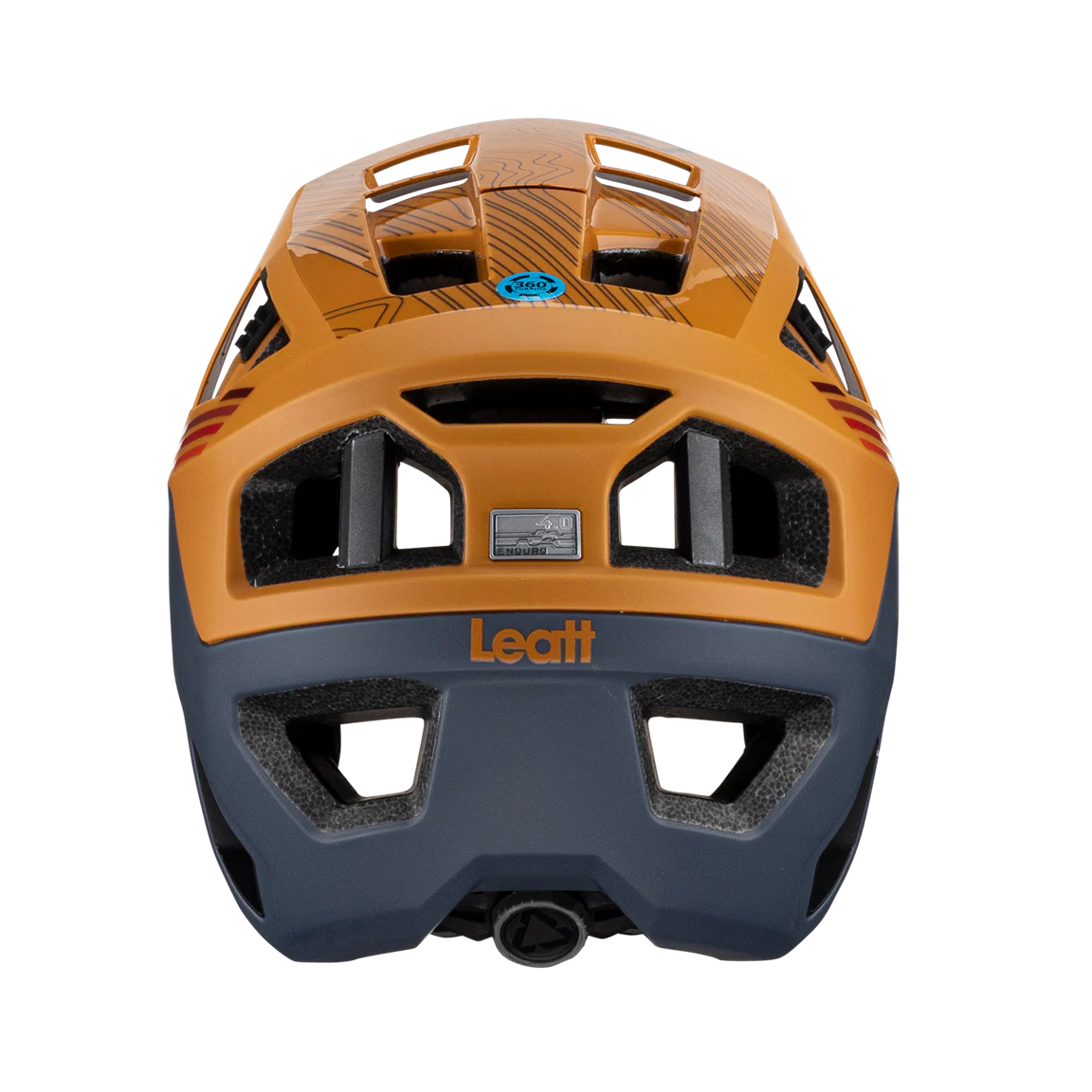 Nogi leatt mtb enduro 4.0 v23