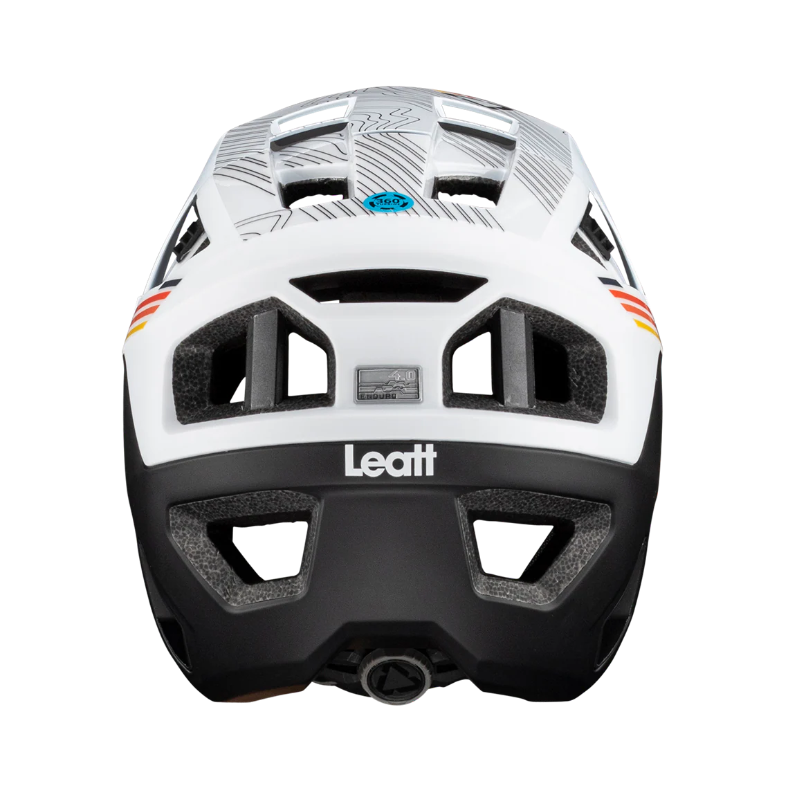 Nogi leatt mtb enduro 4.0 v23