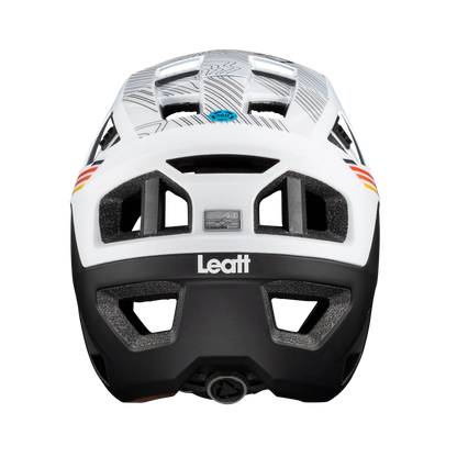 Nogi leatt mtb enduro 4.0 v23