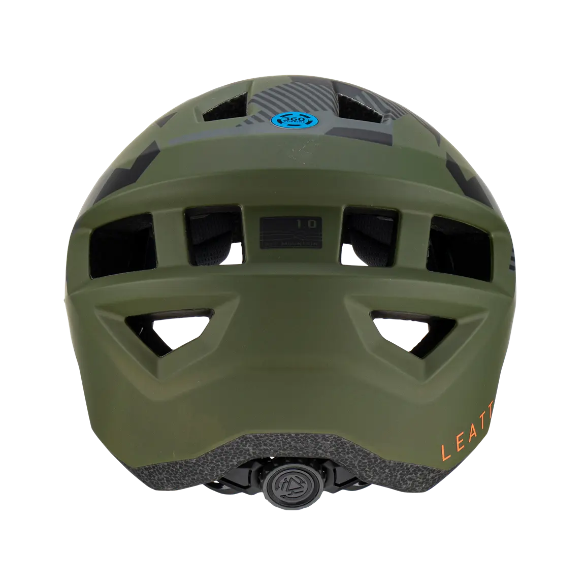 Baby Legt MTB Allmtn 1.0 V23 Helm