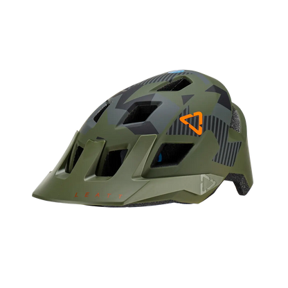 Baby Legt MTB Allmtn 1.0 V23 Helm