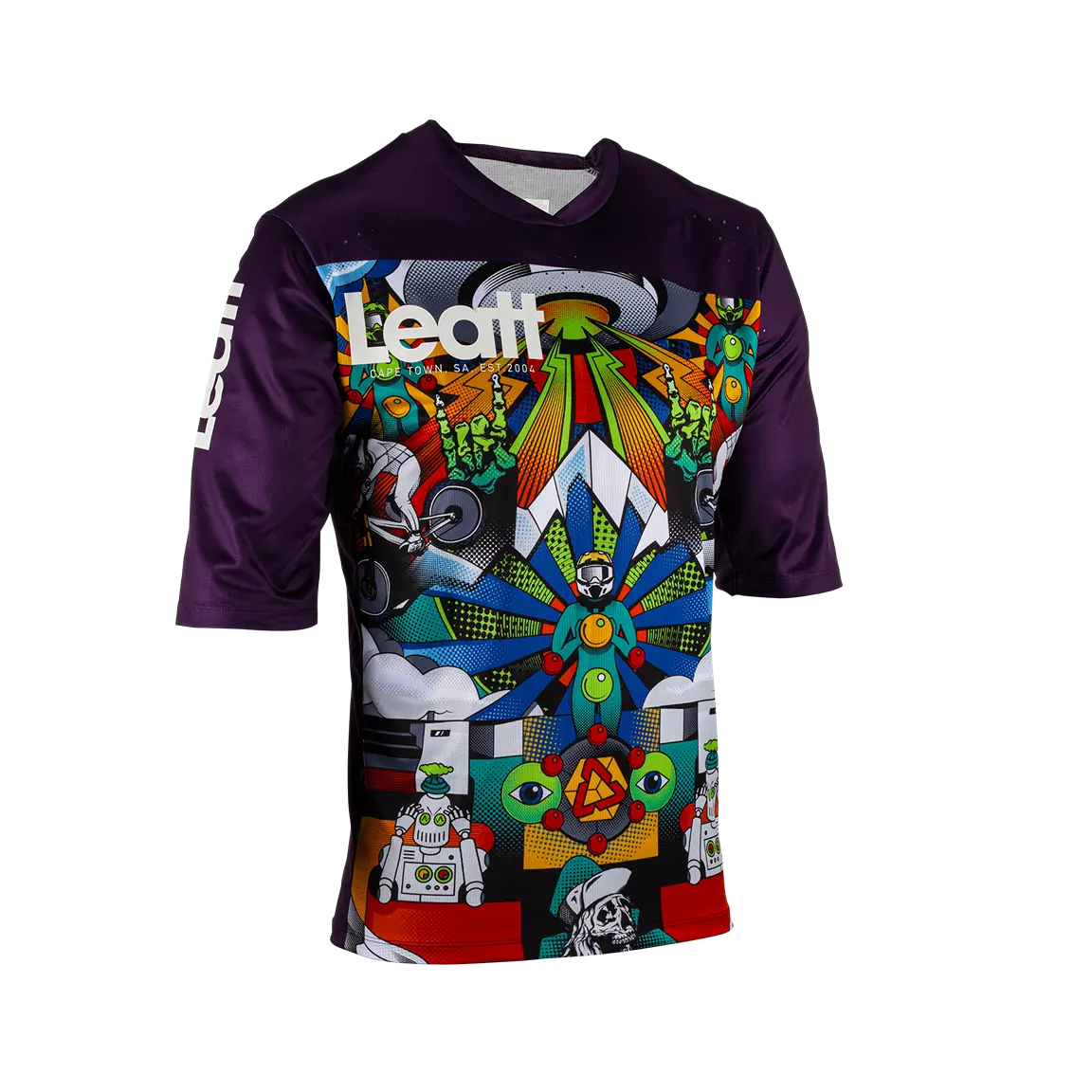 Legt Mtb Enduro 3.0 shirt