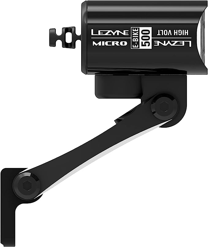 Luce Anteriore Lezyne Micro Drive 500 Per E-Bike