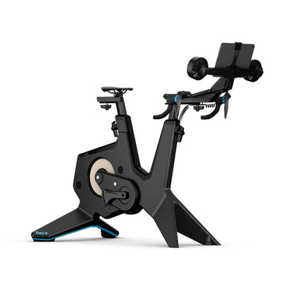 Indoor Tacx® Neo Bike Plus Trainer bicycle