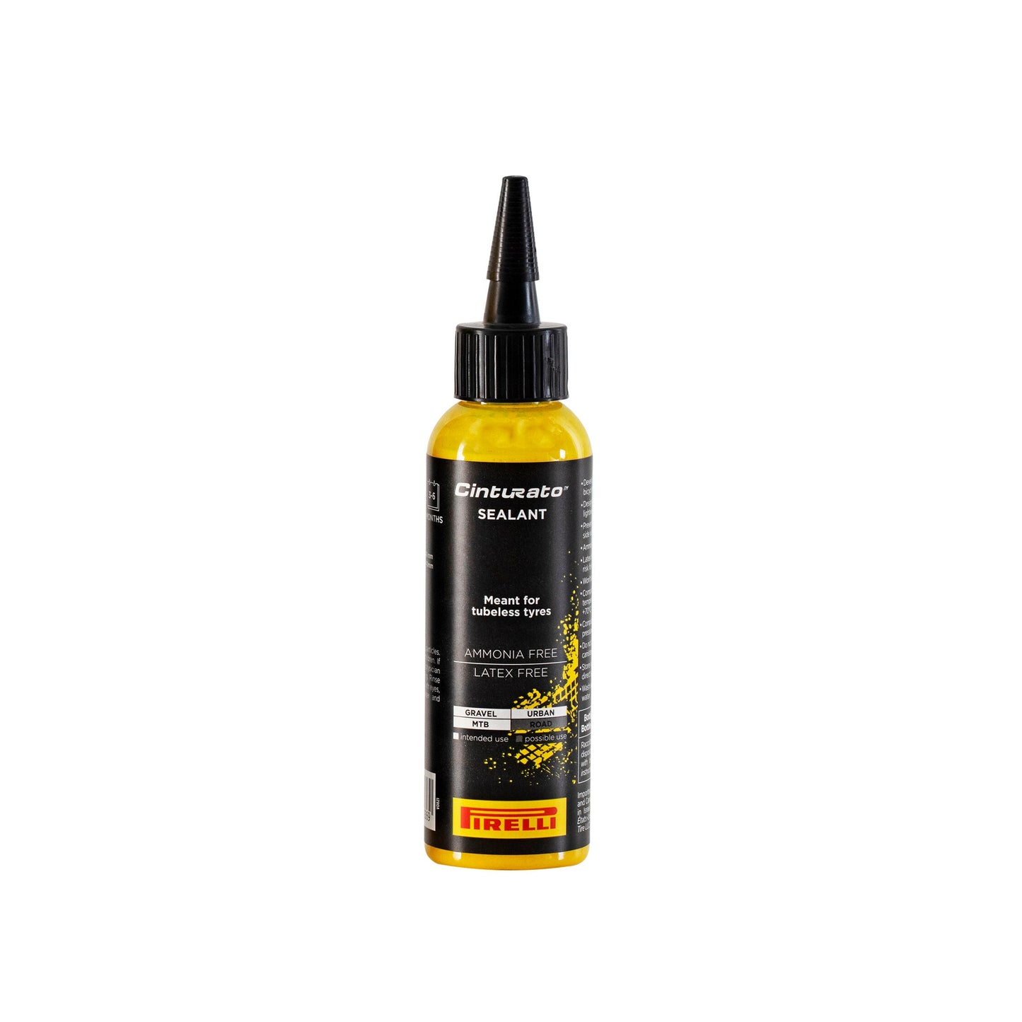 Pirelli Smart Smartseal 125ml sealant liquid