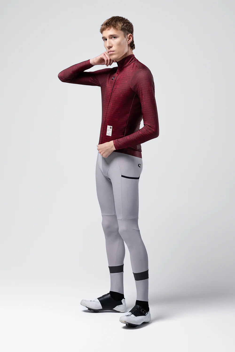 Jersey à manches longues Gobik Superhyder 2.0