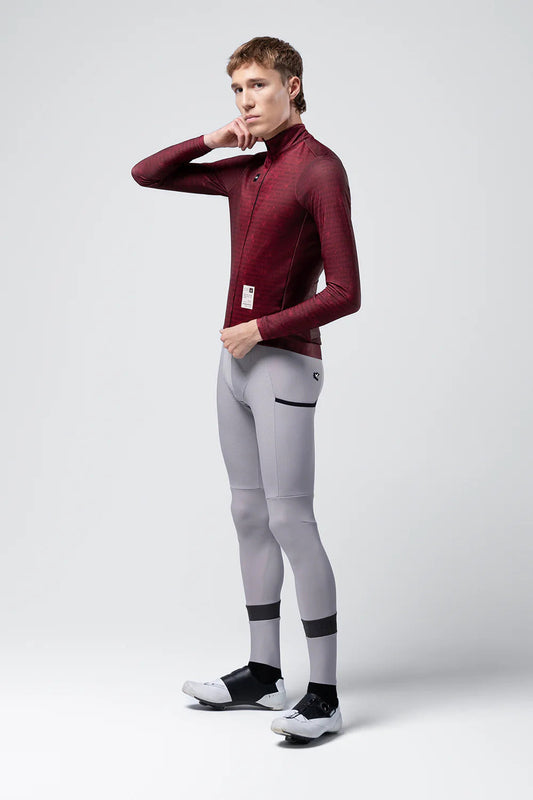 Long Sleeve Jersey Gobik Superhyder 2.0