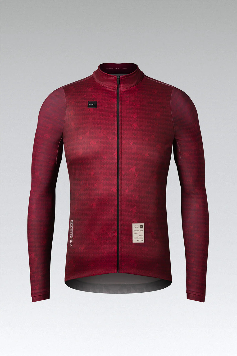 Jersey à manches longues Gobik Superhyder 2.0