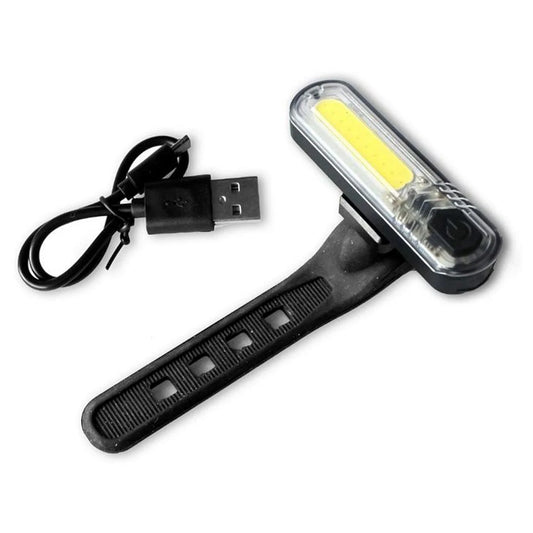 Light avant rechargeable USB Eleven TO01F