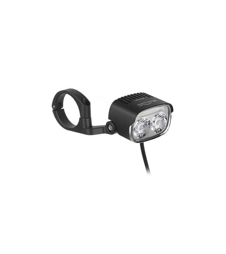 Magicshine Me 2000 LED -etuvalo