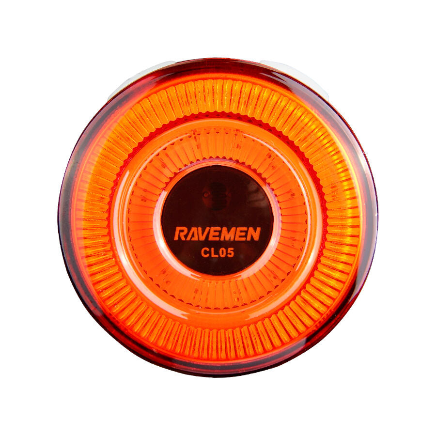 Luce Posteriore Ravemen CL05