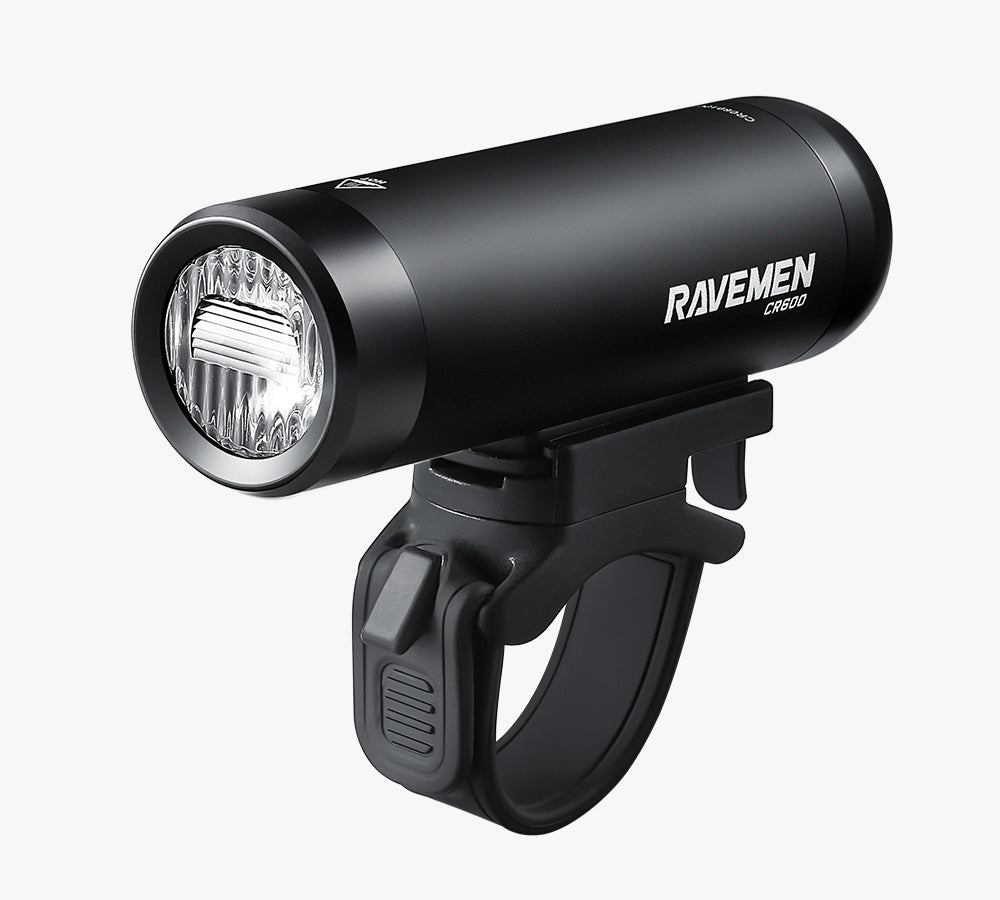 Luce Anteriore Ravemen CR 600