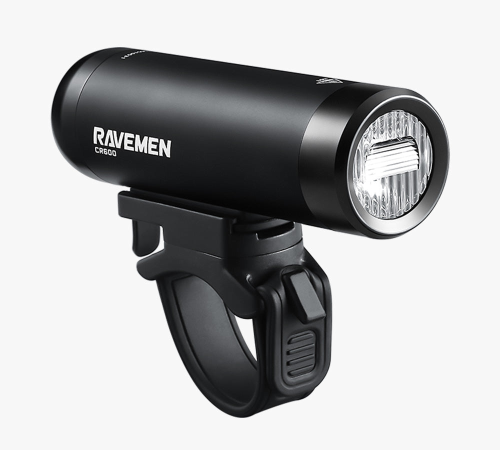 Ravemen Cr 600 Front Light