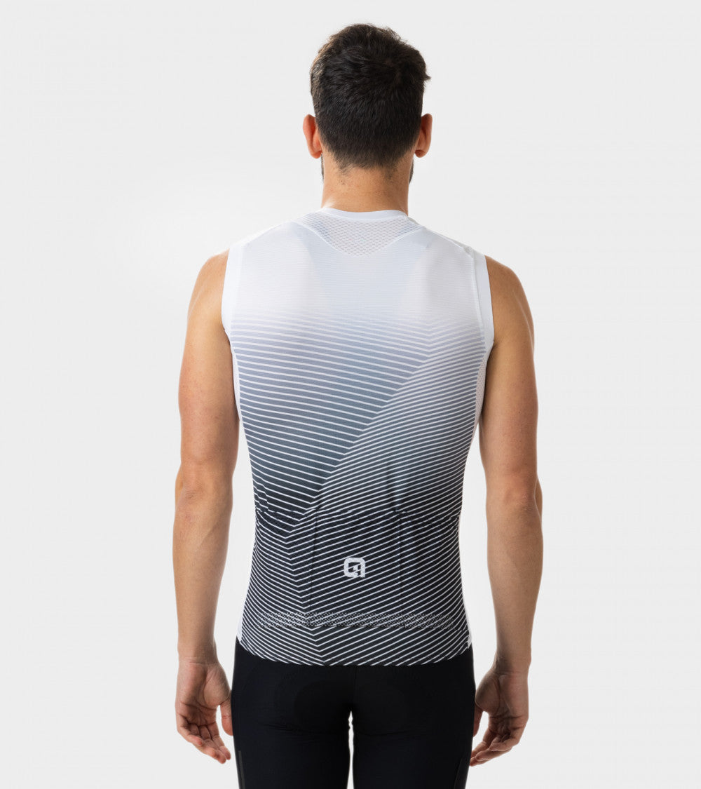 Maglia Gilet Alè Modular