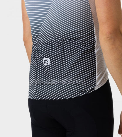 Maglia Gilet Alè Modular