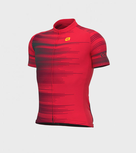 Alè turbo shirt