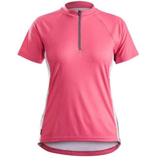 Bontrager Solstice Wome's Jersey Shirt