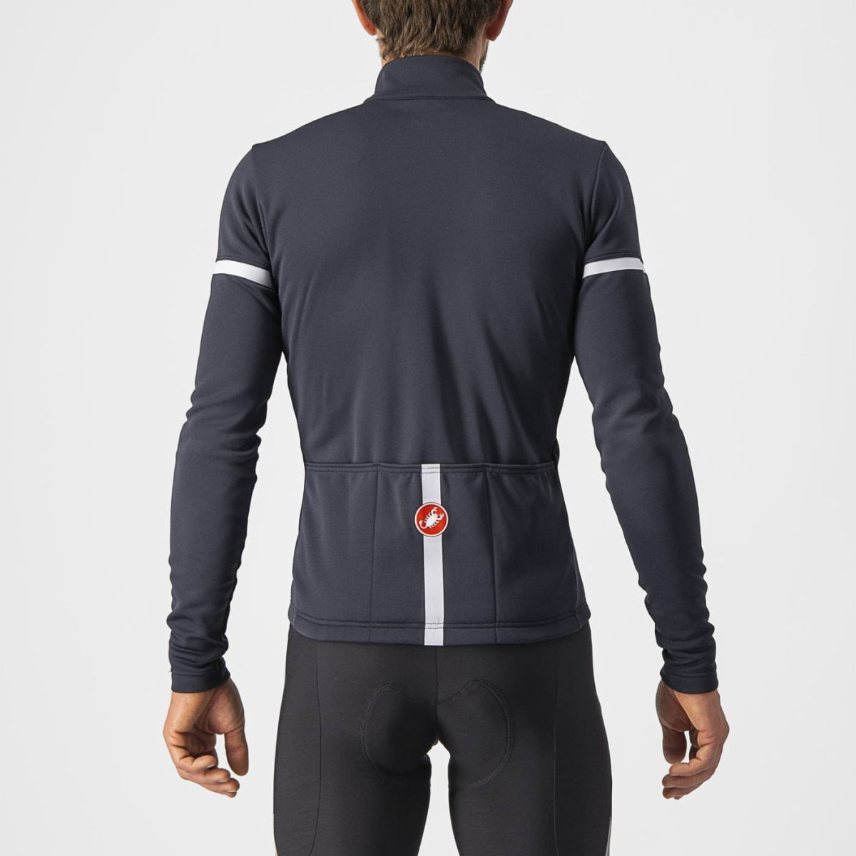 Maglia Castelli Fondo 2 Fz