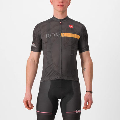 Castelli Giro Rome -skjorta