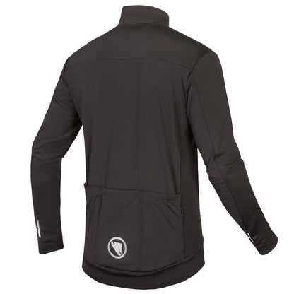 Langærmet Endura Xtract Roubaix Shirt