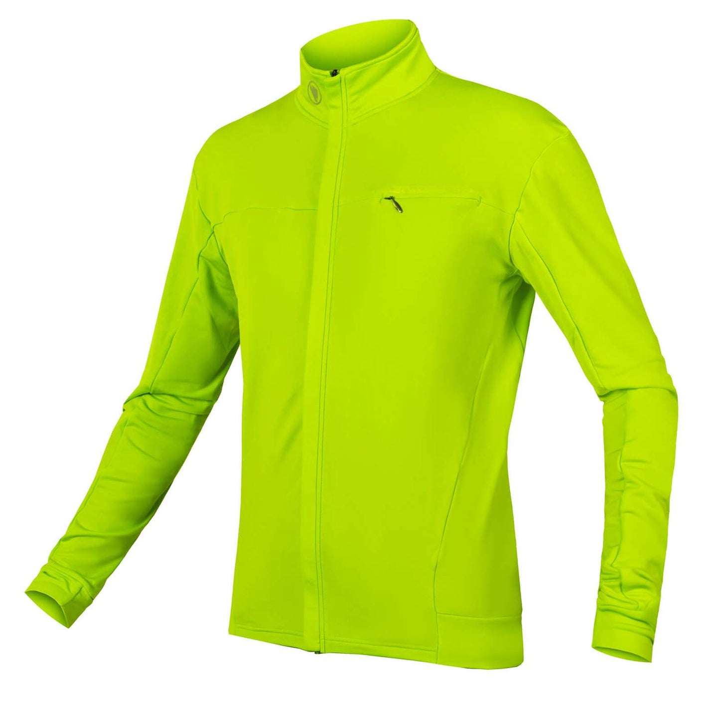 Langærmet Endura Xtract Roubaix Shirt