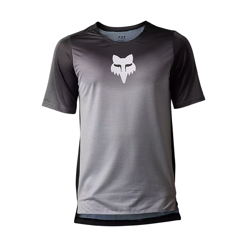 Camisa Fox Flexair Novah