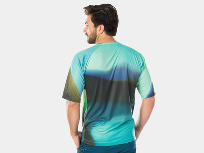 MTB Bontrager Rhythm Tech Tee Camiseta