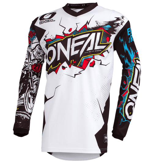 O'Neal Shirt como una camiseta de elemento niño