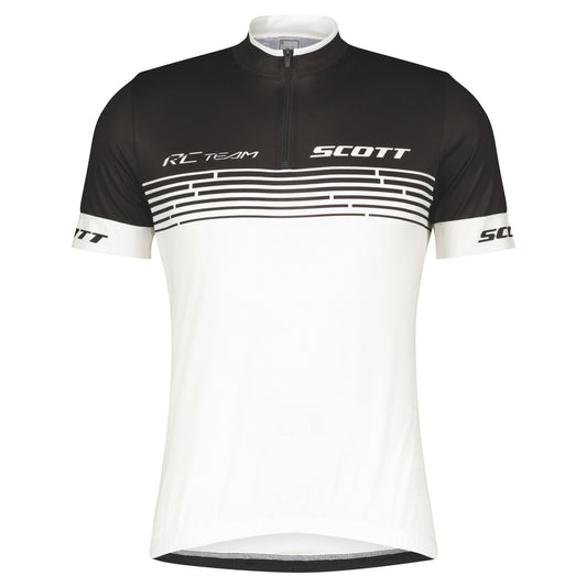 Scott Rc Team Men's Shirt 20 short sleeves