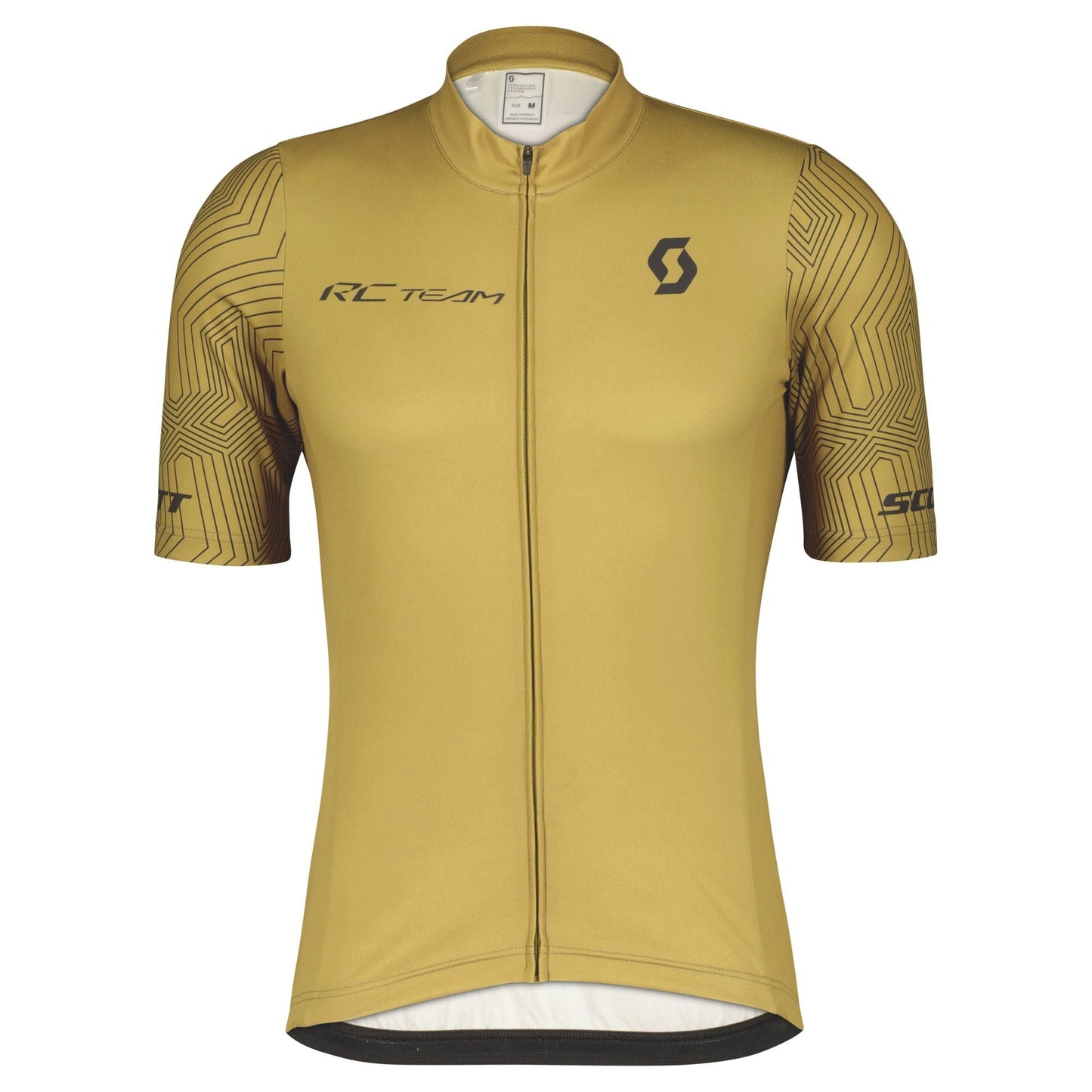 Scott RC Team 10 -shirt