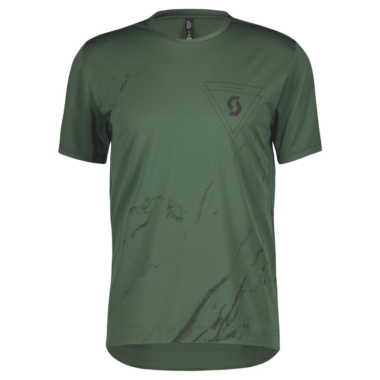 Scott Trail Flow Pro Short Sleen -shirt