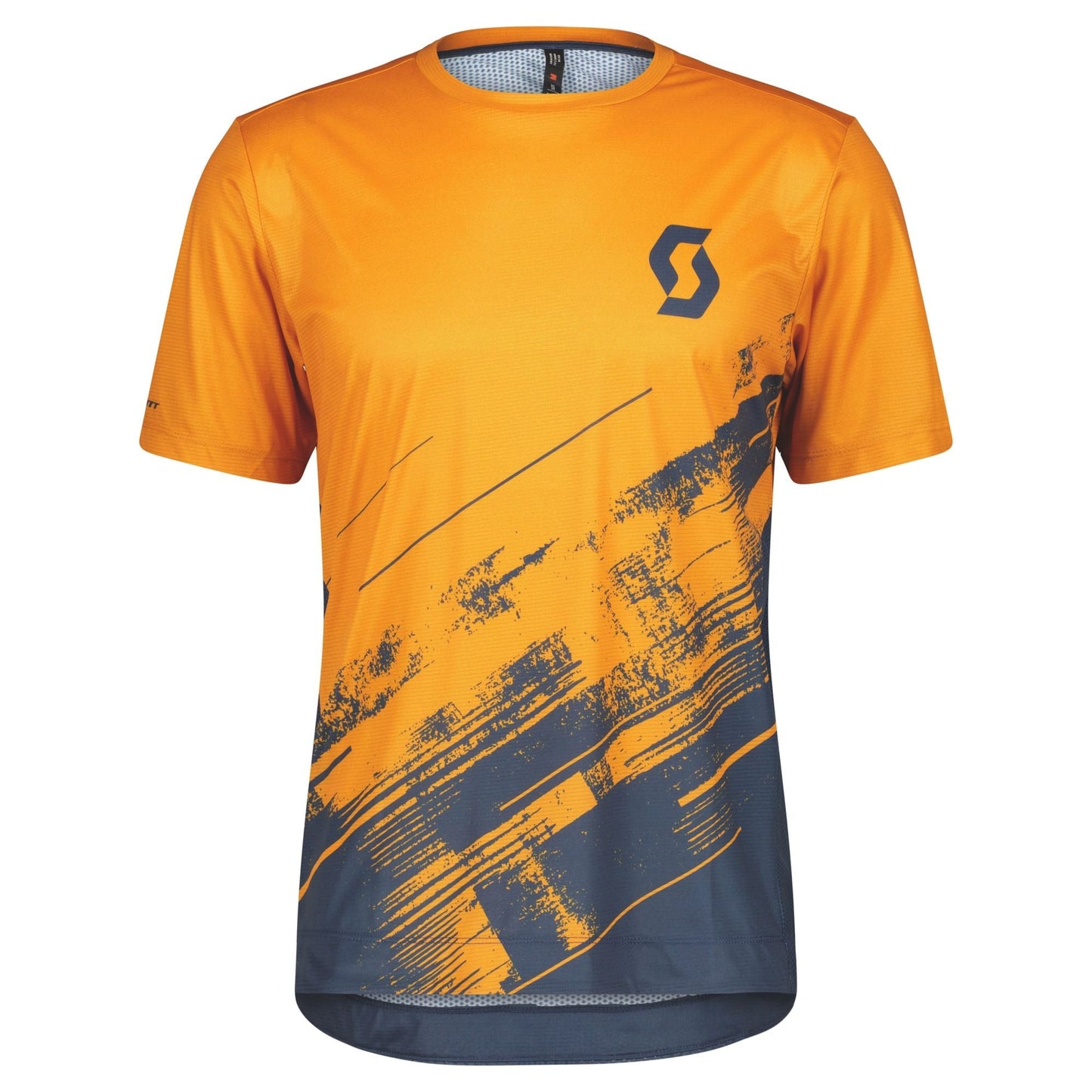 Maglia Da Uomo Scott Trail Vertic Pro Maniche Corte