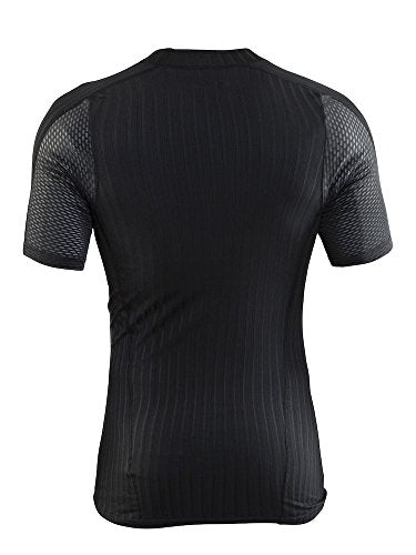 CRACTE ativo Extreme 2.0 CN SS Térmica Camisa