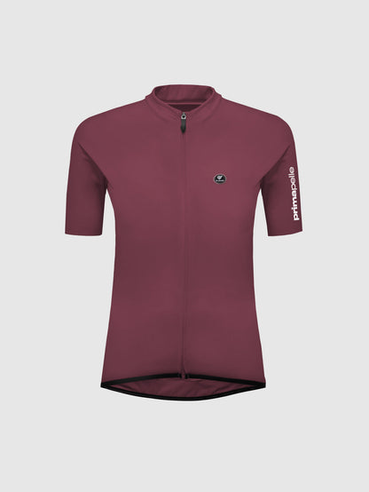 Damska koszulka z krótkim rękawem Pissei Primapelle 2026