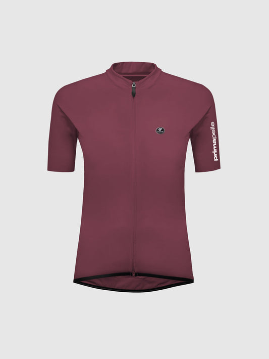 Camiseta de manga corta Mujer Pissei Primapelle 2026